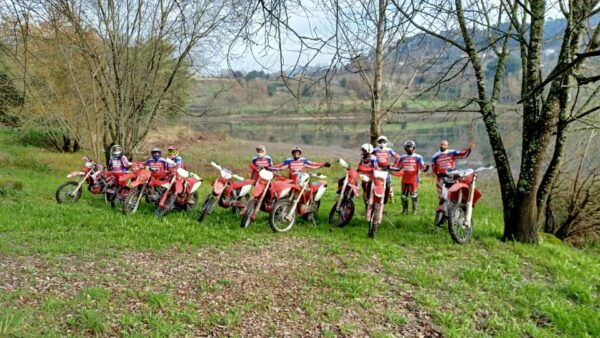 Enduro Ride Three Hours - Carregado, Lisbon - Frequently Asked Questions