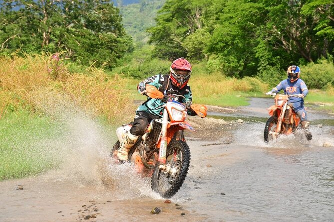 Enduro Tour, Dirt Bike Tour, One-Day Tour - Pricing, Booking, and Reviews