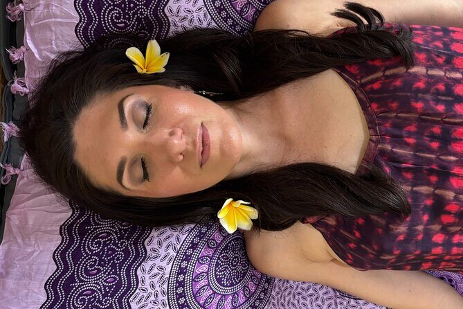 Energy Healing (Spiritual Reiki) - a true Bali experience! - Location and Logistics: Convenient and Welcoming