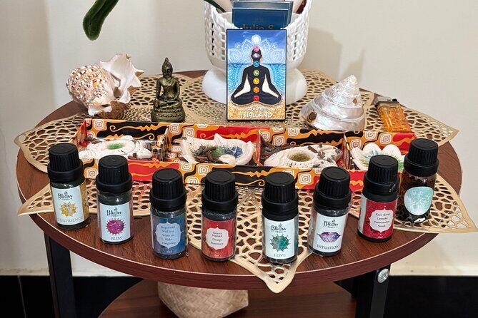 Energy Healing (Spiritual Reiki) - a true Bali experience! - What is Energy Healing and How Does It Work?