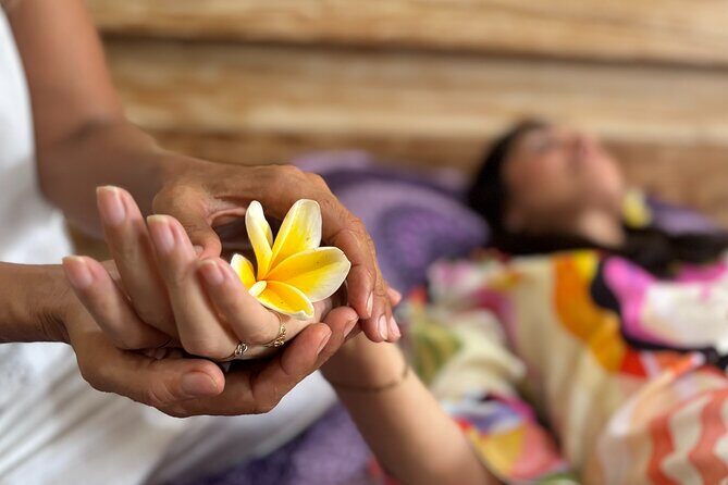 Energy Healing (Spiritual Reiki) - a true Bali experience! - Analyzing the Value