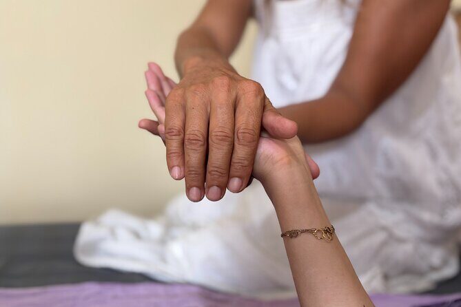 Energy Healing (Spiritual Reiki) - a true Bali experience! - Who Will Love This Experience?