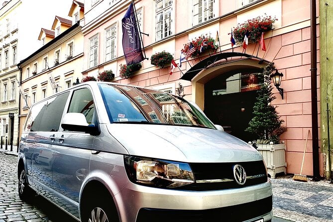 Energylandia - Biggest Theme Park - Transport & Tickets From Kraków - WiFi and Private Transportation