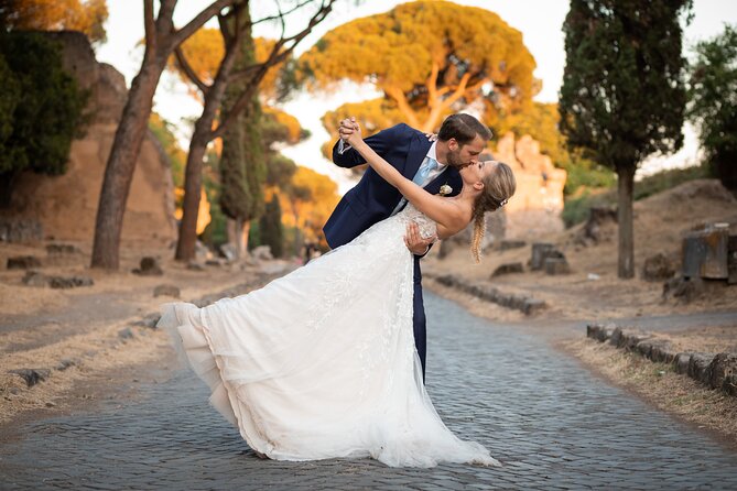 Engagement and Wedding Photographer in Venice, Italy - Good To Know