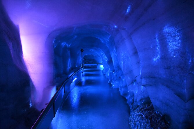 Engelberg, Cheese, and Mt. Titlis Private Tour From Lucerne - Common Questions