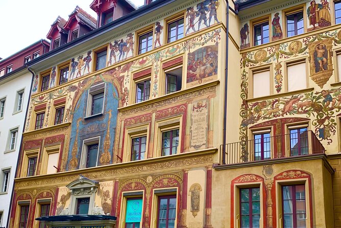 Engelberg, Cheese, and Mt. Titlis Private Tour From Zurich - Additional Information