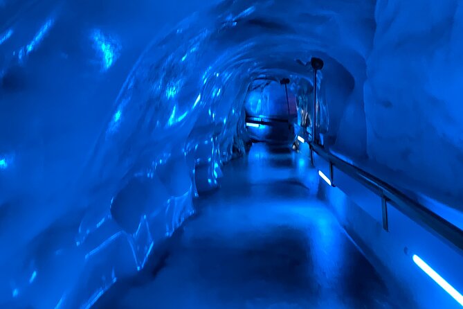 Engelberg, Cheese, and Mt. Titlis Small Group From Zurich - Pricing and Booking Details
