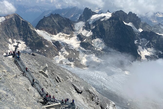 Engelberg, Cheese, and Mt. Titlis Small Group From Zurich - Common Questions