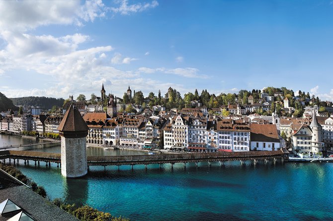 Engelberg Day Tour From Zurich With Lucerne Stop - Final Thoughts and The Sum Up