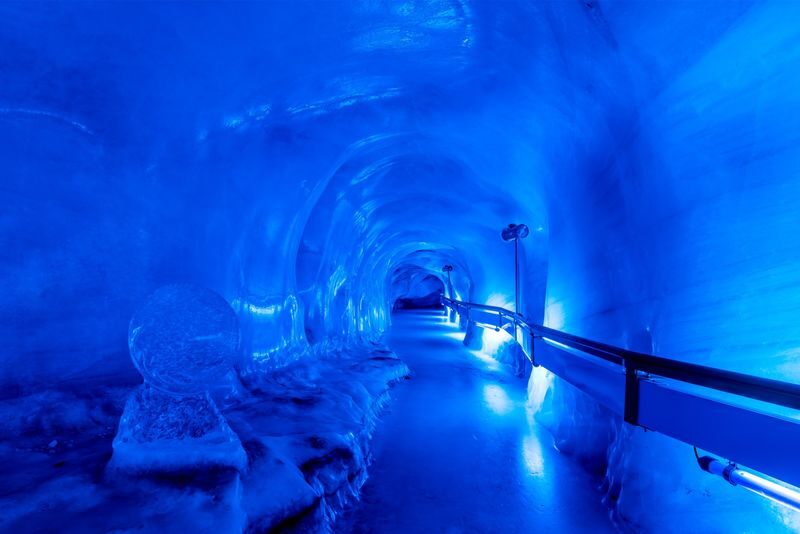 Engelberg: Mount Titlis Cable Car Ticket - From Engelberg to Stand, then up to Titlis