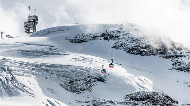 Engelberg: Mount Titlis Cable Car Ticket - Price, ticket choices and practical value