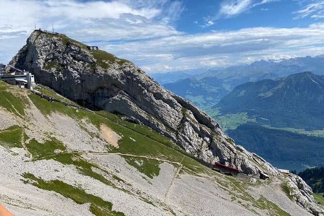 Engelberg Private Tour to Mt. Pilatus and Lake of Lucerne Cruise - Accessibility Information