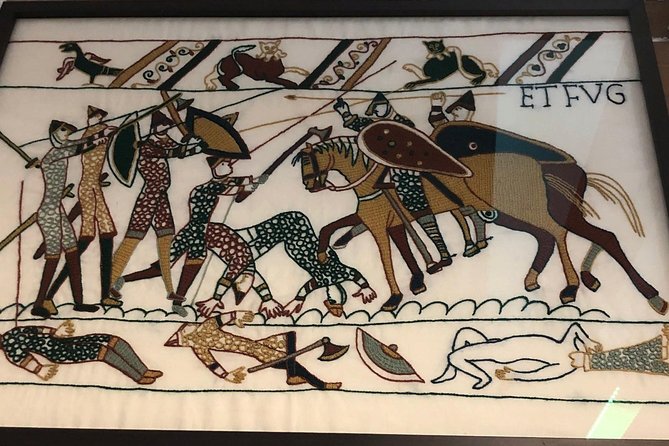 England: Battle of Hastings South Coast Private Full-Day Tour (Feb ) - Pricing and Booking Details