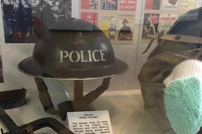 England: Battle of Hastings South Coast Private Full-Day Tour (Feb ) - Tour Overview