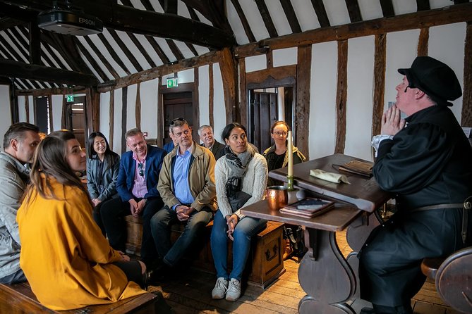 England in One Day: Stonehenge, Bath, the Cotswolds and Stratford-Upon-Avon Day Trip From London - Tour Overview and Logistics