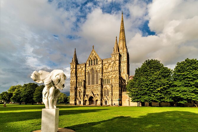 England Tour - Stonehenge, Bath & Windsor With Hotel & Entrances - Common Questions