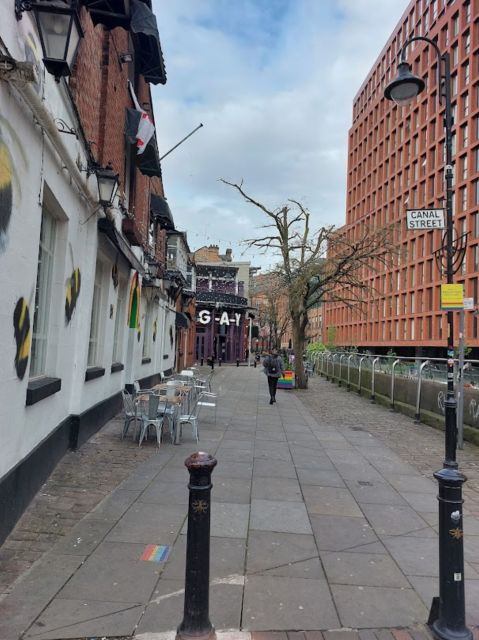 England's First Industrial City: A Self-Guided Audio Tour - Selecting Participants and Date