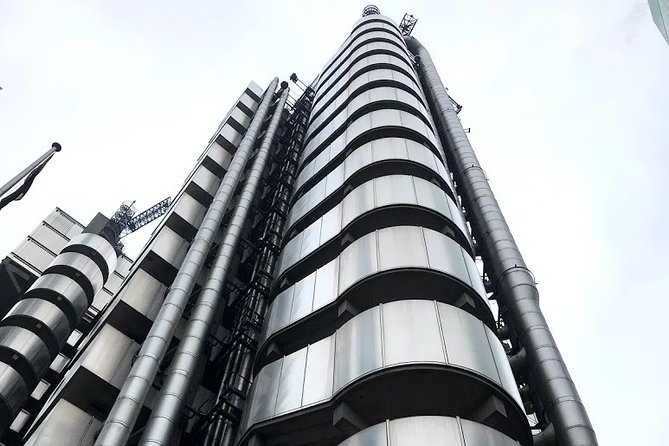 English and Finance 8 Day Tour in London - Day 3 - Tuesday: English Language and Cultural Immersion