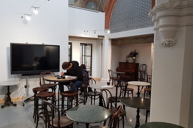 English and Finance 8 Day Tour in London - Day 8 - Sunday: Farewell and Departure