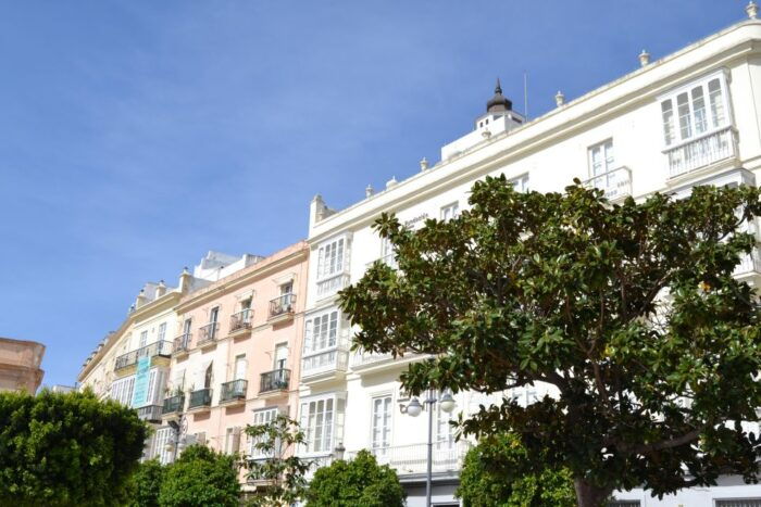 English Cádiz Tour: Walking Tour With Local Guide - What to Bring