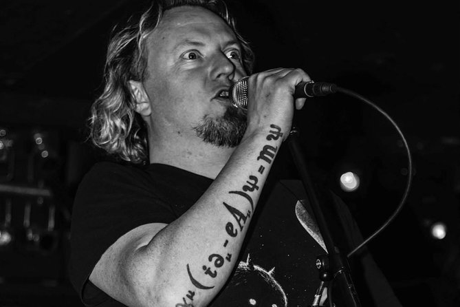 English Comedy Ticket Including Pizza in Berlin Mitte - Reviews and Ratings