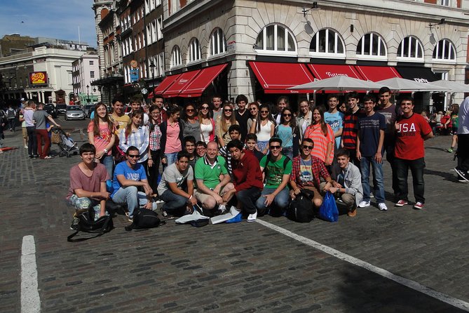 English Culture, Science, Sports, One Week English Language Course in London - Exploring Londons Language and Culture