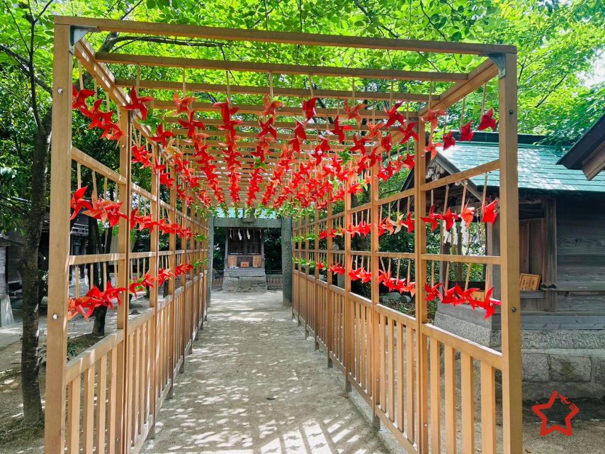 English Customized Fukuoka Tour - Booking and Cancellation Policy