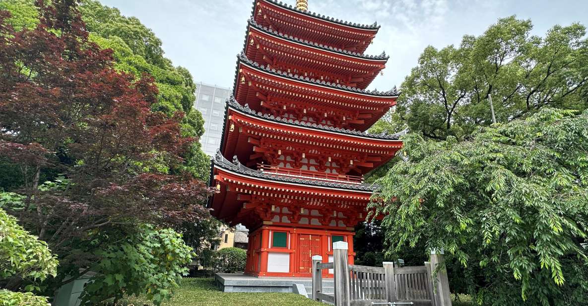 English Customized Fukuoka Tour - Experience