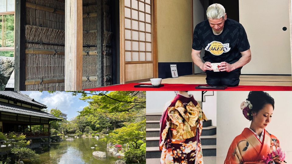 English Customized Fukuoka Tour - Important Information