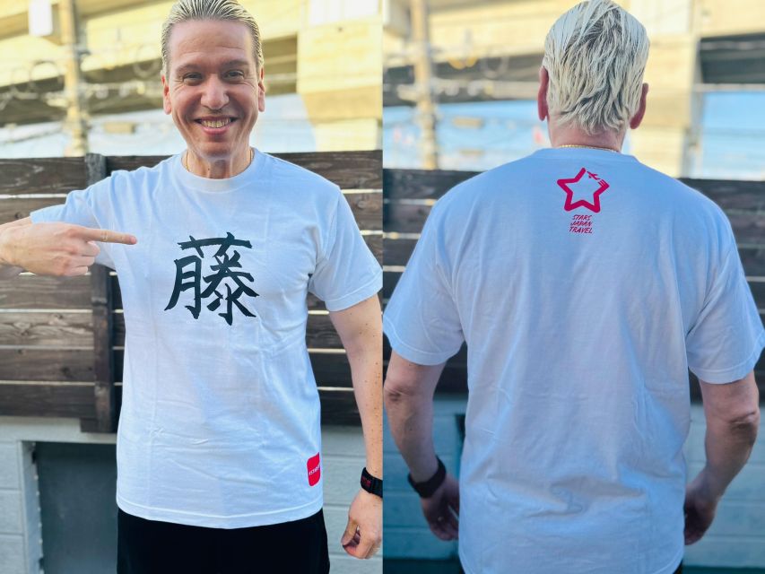 English Customized Fukuoka Tour - Common Questions