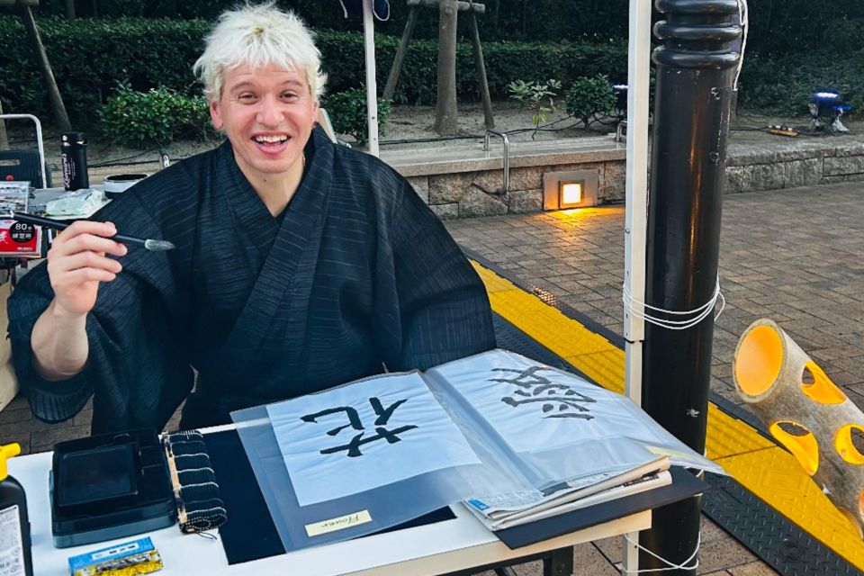 English Customized Fukuoka Tour - The Sum Up