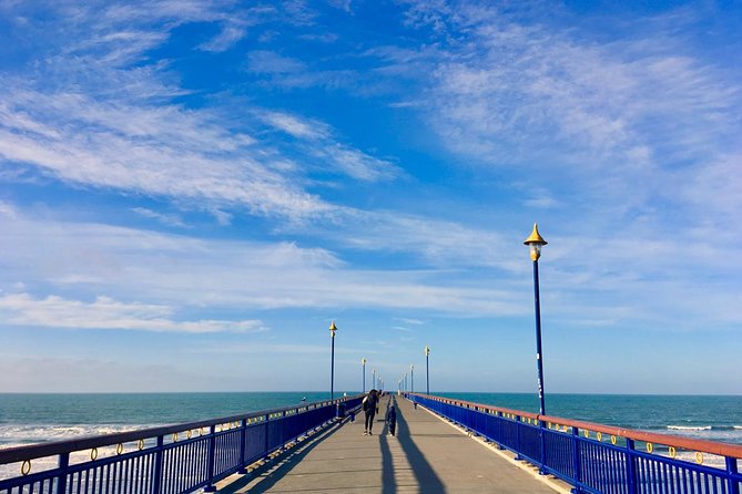 [English Guide] Christchurch Scenic Tour (1 Day Tour) - What to Expect