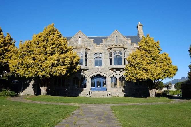 [English Guide] Christchurch Scenic Tour (1 Day Tour) - Common Questions