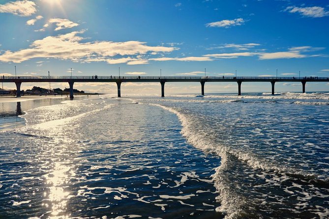 [English Guide] Christchurch Scenic Tour (1 Day Tour) - The Sum Up