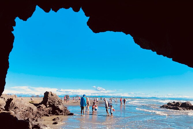 [English Guide] Christchurch Scenic Tour (Half-Day Tour) - Additional Information