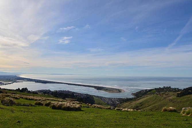 [English Guide] Christchurch Scenic Tour (Half-Day Tour) - Common Questions