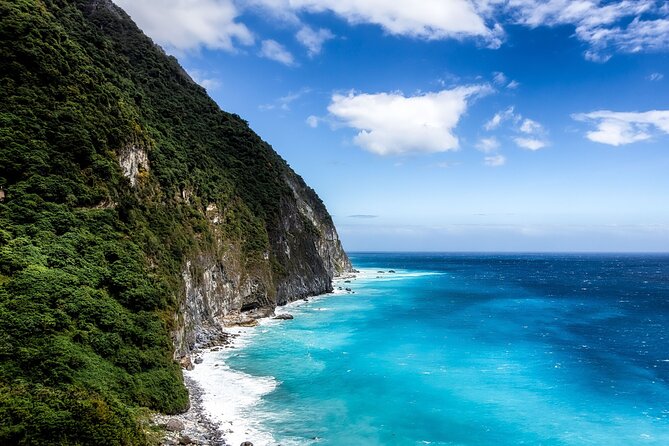 English Guide Taroko National Park Private Day Tour - Booking Information