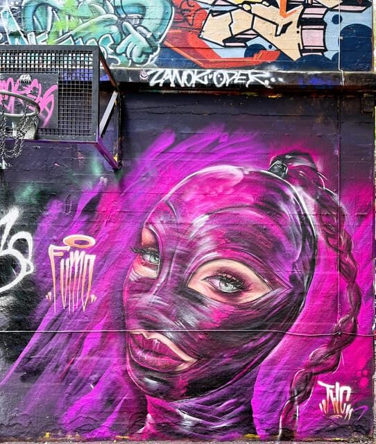 English guided insider tour through the Schanzenviertel - Final Thoughts