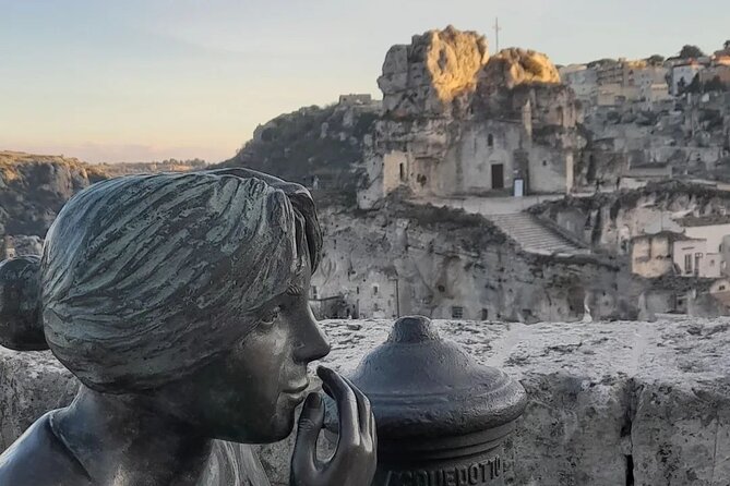 English Guided Tour in the Sassi of Matera - Customer Reviews
