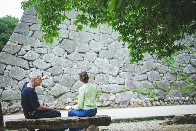 English Haiku Experience at Matsuyama Castle - In-Depth Look at the Experience