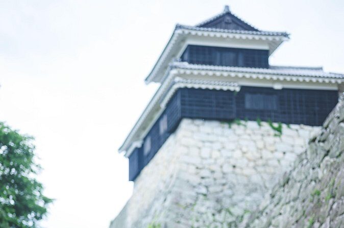 English Haiku Experience at Matsuyama Castle - FAQ