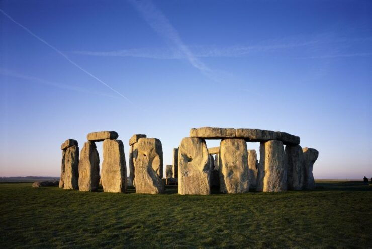English Heritage: Attractions Pass for Overseas Visitors - Pass Experience