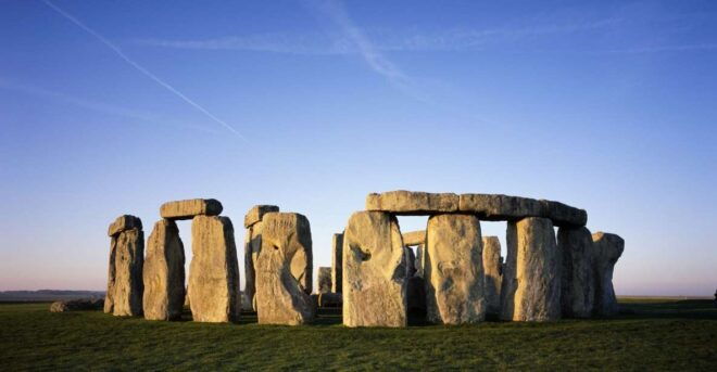 English Heritage: Attractions Pass for Overseas Visitors - List of Attractions