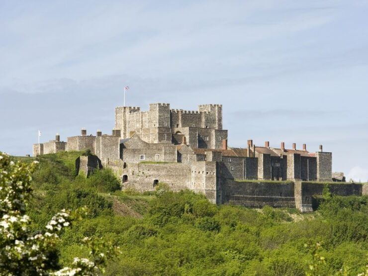 English Heritage: Attractions Pass for Overseas Visitors - Review Summary