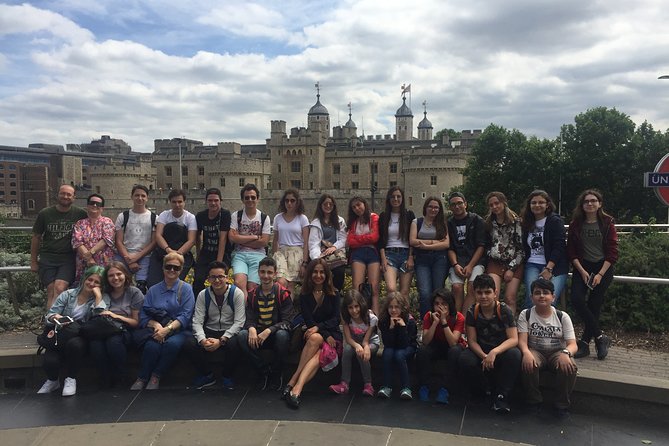 English Law University Taster One Week Program in London - Pricing and Guarantee