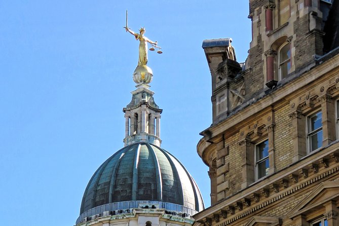 English Law University Taster One Week Program in London - Day 1: Welcome to London
