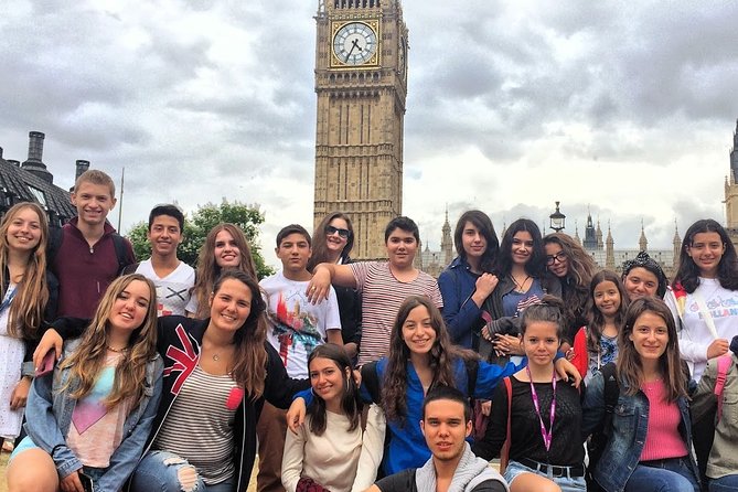 English Law University Taster One Week Program in London - Common Questions