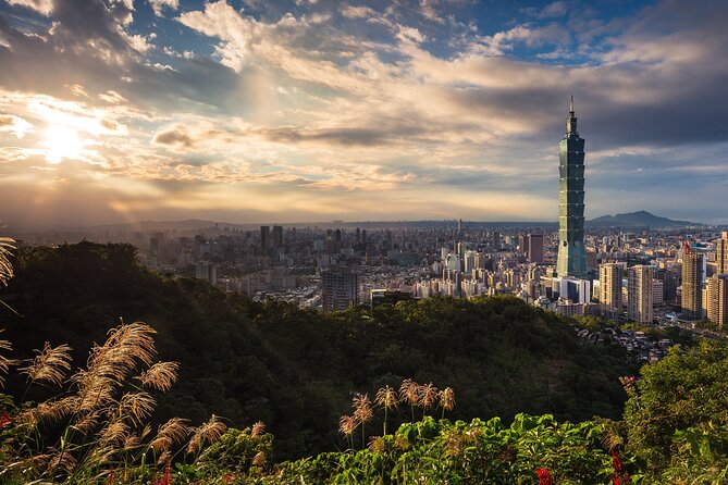 English Speaking Guide in Taipei ( Licensed ) - Important Information and Recommendations
