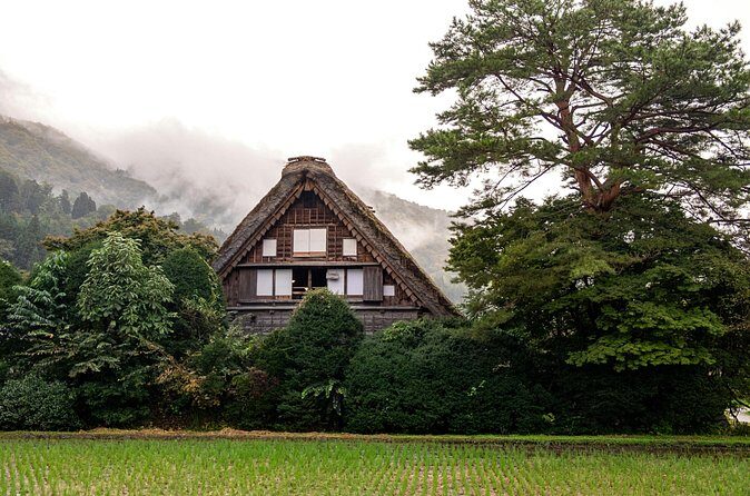 ENGLISH SPEAKING GUIDE - Private Half-Day Tour to Shirakawago - Who Is This Tour Best For?