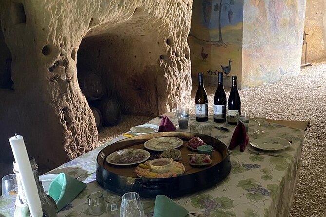 English Speaking Loire Winery Tours Originating From Amboise - Inclusions